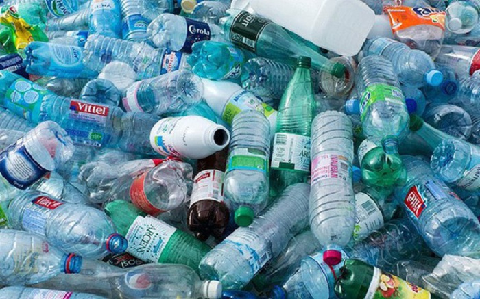 Tái chế nhựa phế liệu – Quy trình tái chế phế liệu