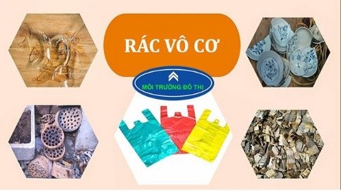 Rác thải vô cơ và những hậu quả bạn không bao giờ nghĩ tới